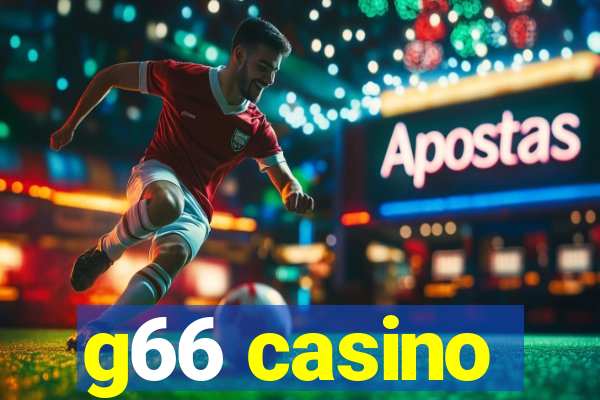 g66 casino